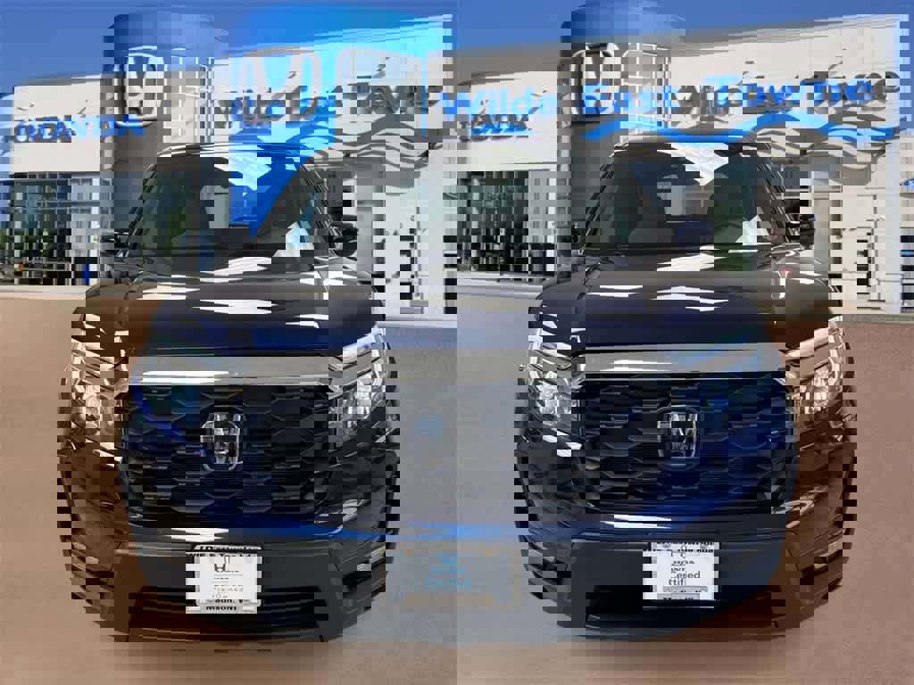 Certified 2024 Honda Passport EX-L image 3