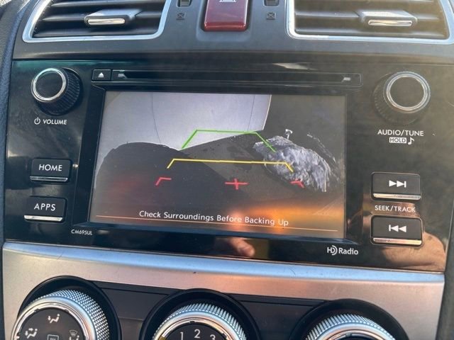 Used 2016 Subaru Crosstrek 2.0i Premium image 24