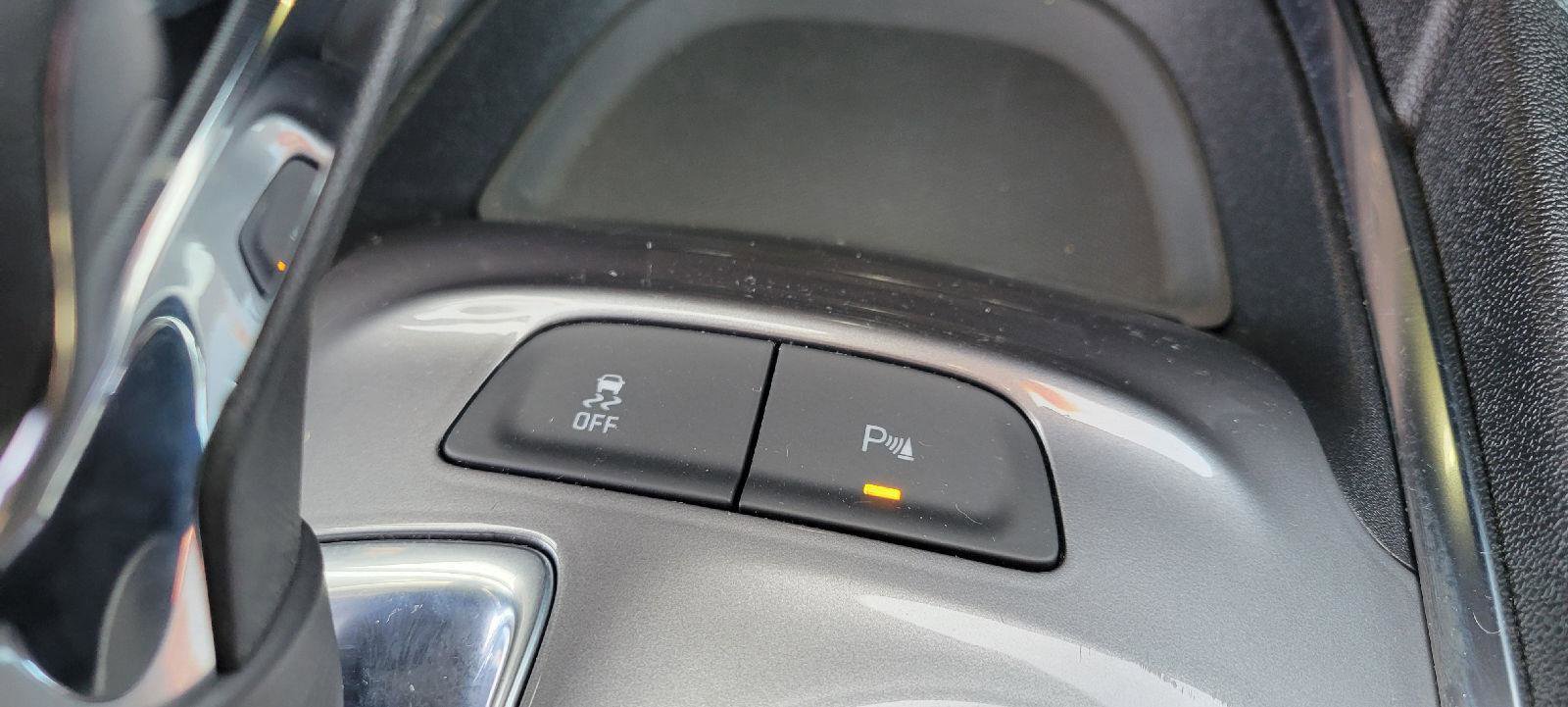 Used 2024 Chevrolet Malibu LT image 22