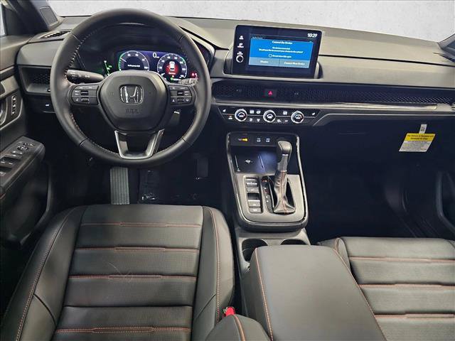 New 2026 Honda CR-V Sport-L image 14