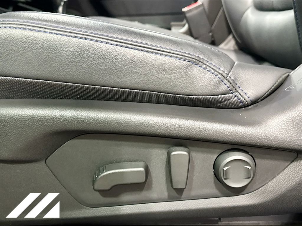 Certified 2026 Subaru Forester Limited AWD/4WD image 22