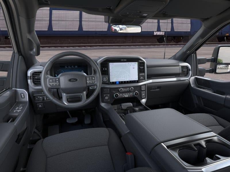 New 2026 Ford F150 XLT AWD/4WD image 9
