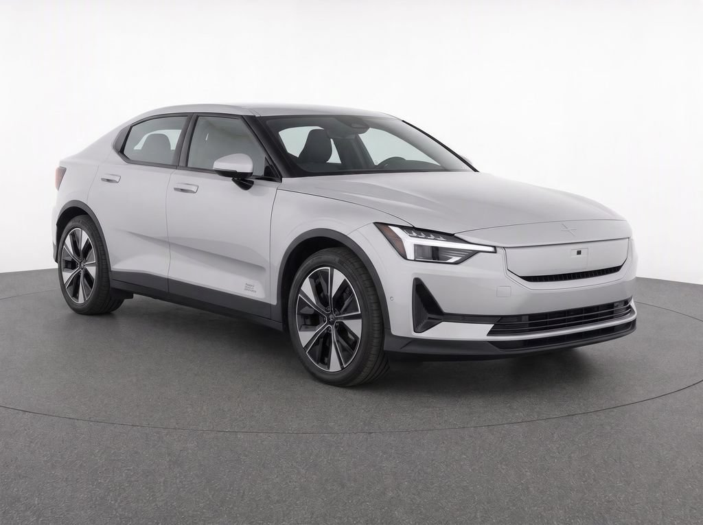 Used 2024 Polestar Polestar 2 AWD/4WD image 2