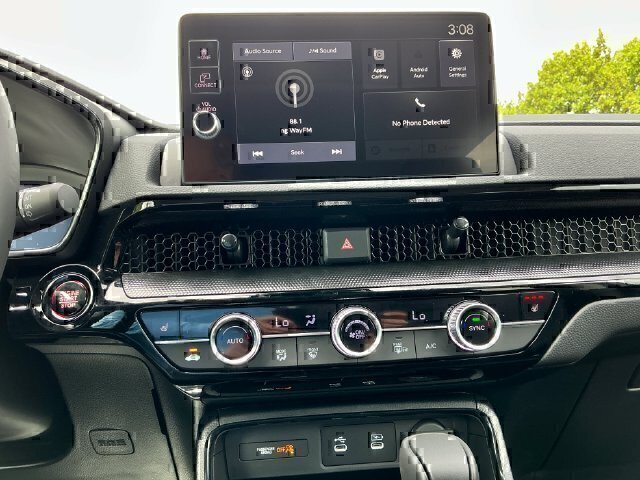 New 2027 Honda CR-V EX-L image 15
