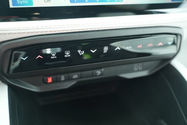 New 2026 Jeep Cherokee Limited AWD/4WD image 34
