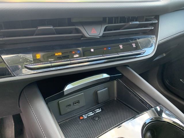 New 2026 Buick Envista Preferred image 50