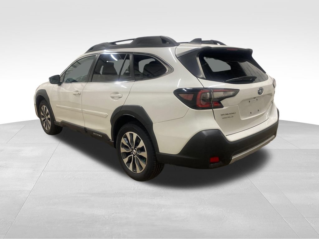 Certified 2023 Subaru Outback Limited XT AWD/4WD image 2