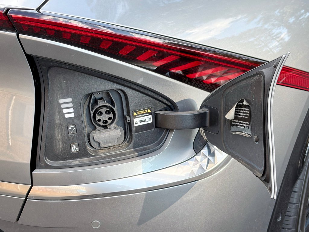 Used 2022 Kia EV6 Wind w/ Wind Technology Package image 5