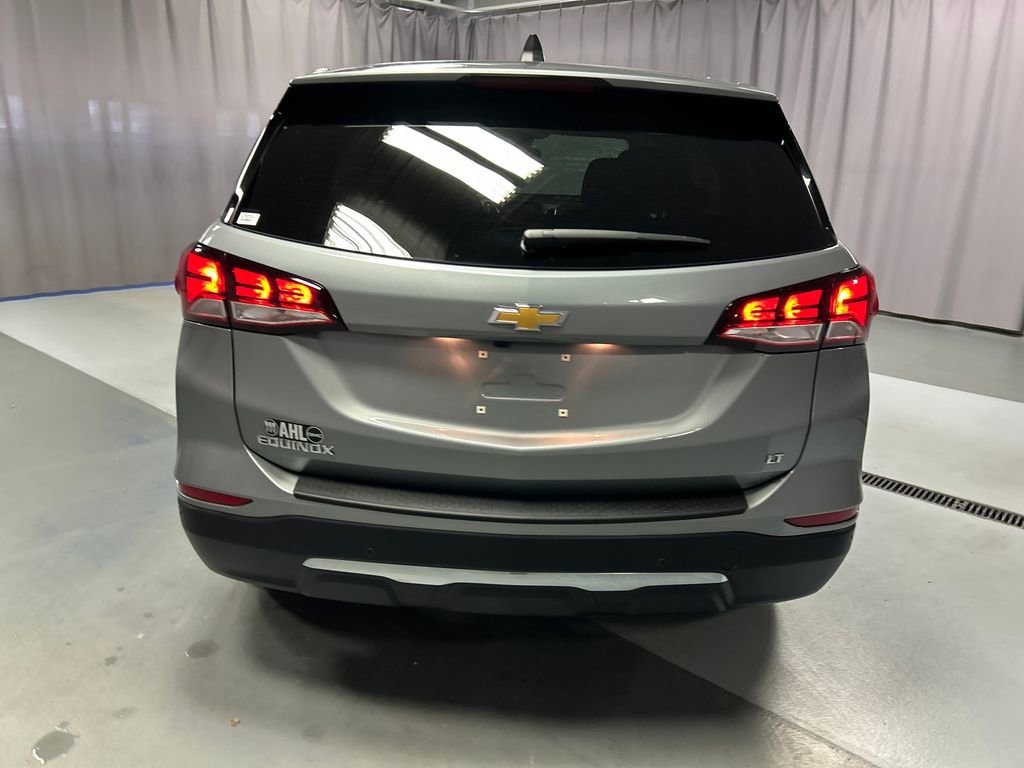 Used 2023 Chevrolet Equinox LT image 6