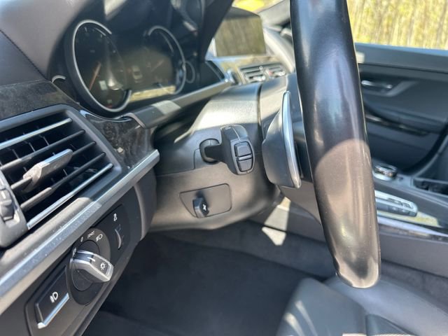 Used 2019 BMW 650i Gran Coupe xDrive w/ Executive Package AWD/4WD image 29