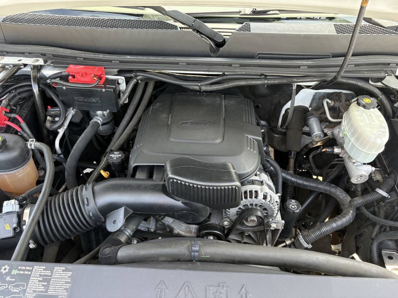 Used 2013 GMC Sierra 3500 W/T RWD image 22