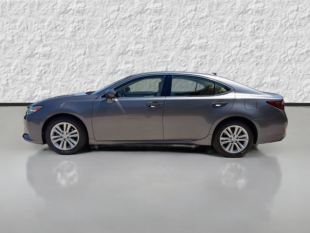 Used 2015 Lexus ES 350 w/ Premium Package FWD image 6