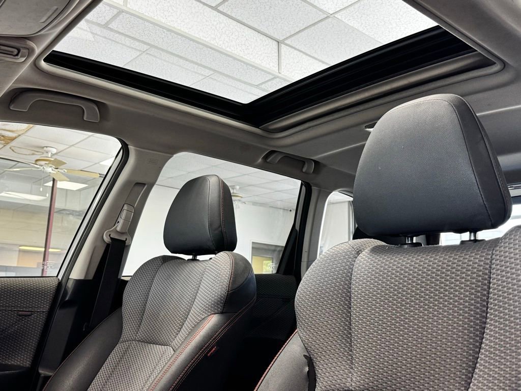 Used 2019 Subaru Forester Sport w/ Popular Package #2 image 22
