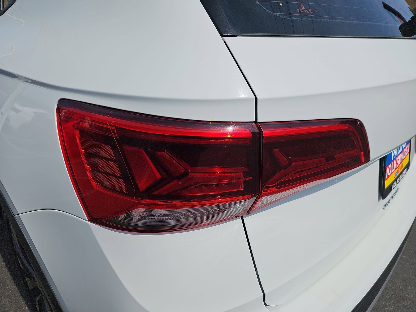 Used 2023 Volkswagen Taos S FWD image 33