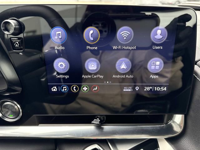 Used 2020 Chevrolet Corvette Stingray Coupe w/ Z51 Performance Package image 18