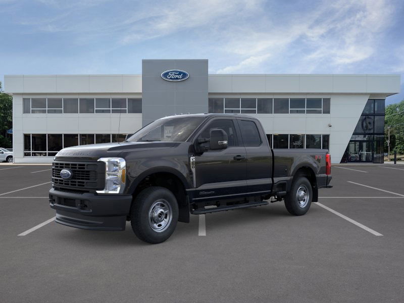 New 2026 Ford F250 XL image 23