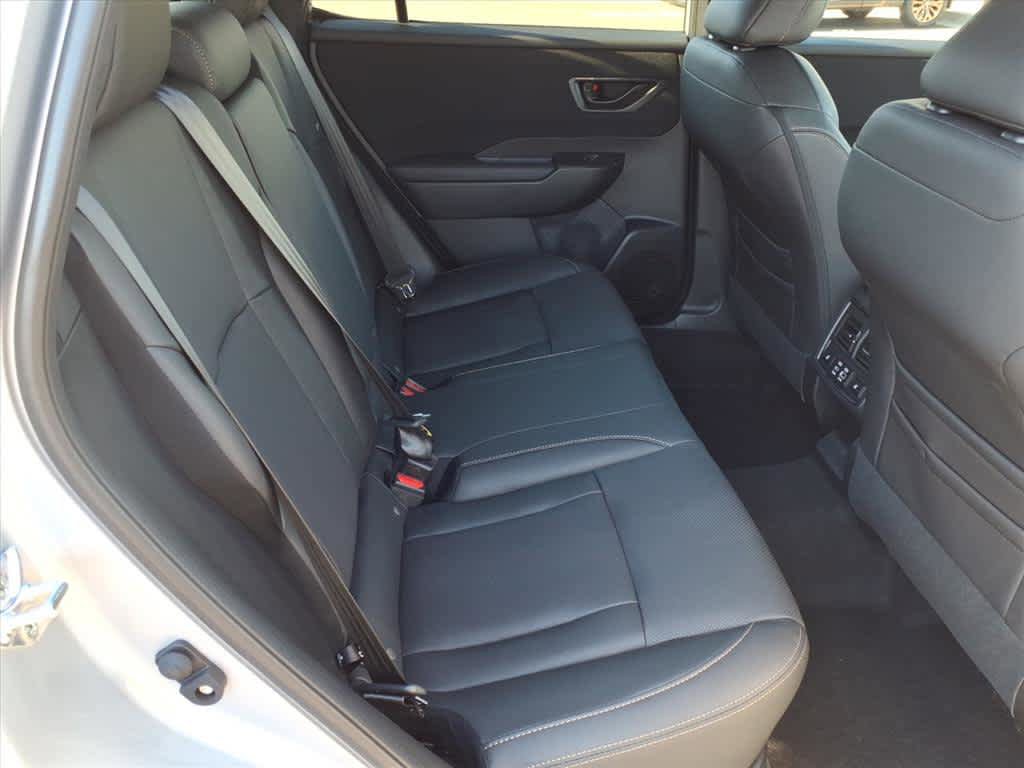 New 2026 Subaru Outback Limited AWD/4WD image 19