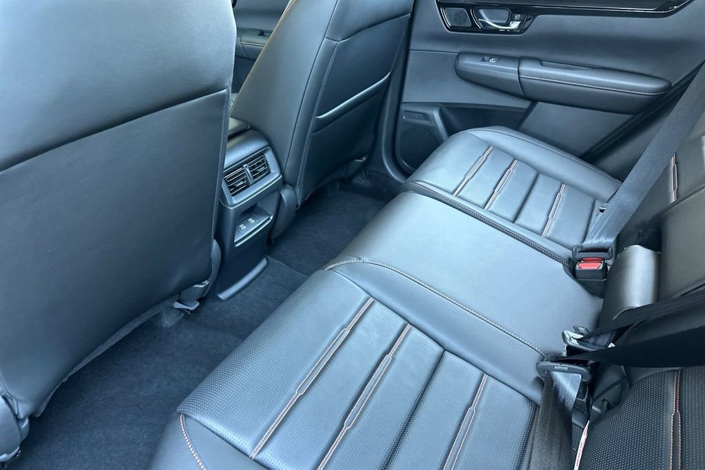 New 2026 Honda CR-V Sport Touring image 13