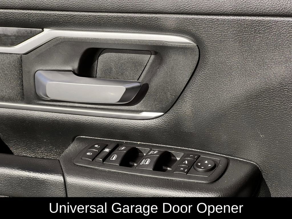 Used 2022 RAM 1500 Lone Star image 20