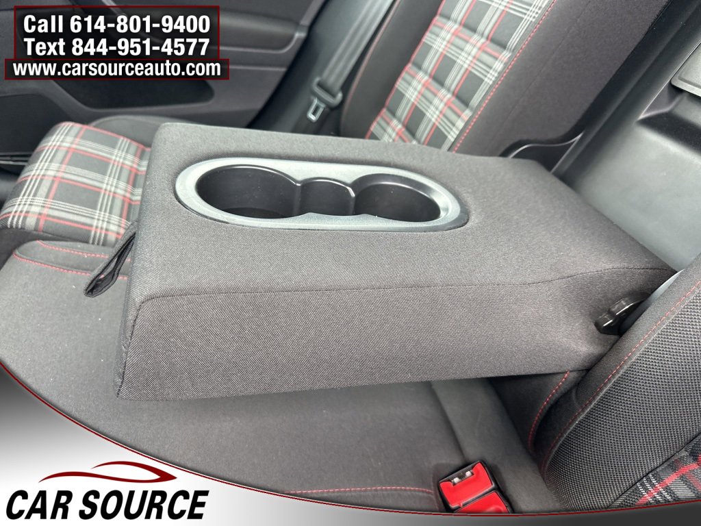 Used 2018 Volkswagen GTI S image 20