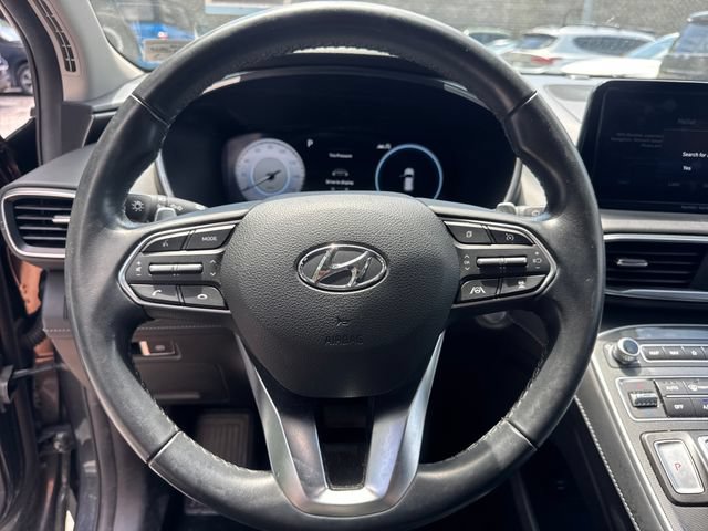 Used 2023 Hyundai Santa Fe SEL w/ Premium Package AWD/4WD image 19