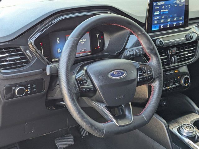Used 2025 Ford Escape ST-Line image 15