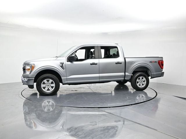 Used 2021 Ford F150 XLT AWD/4WD image 8