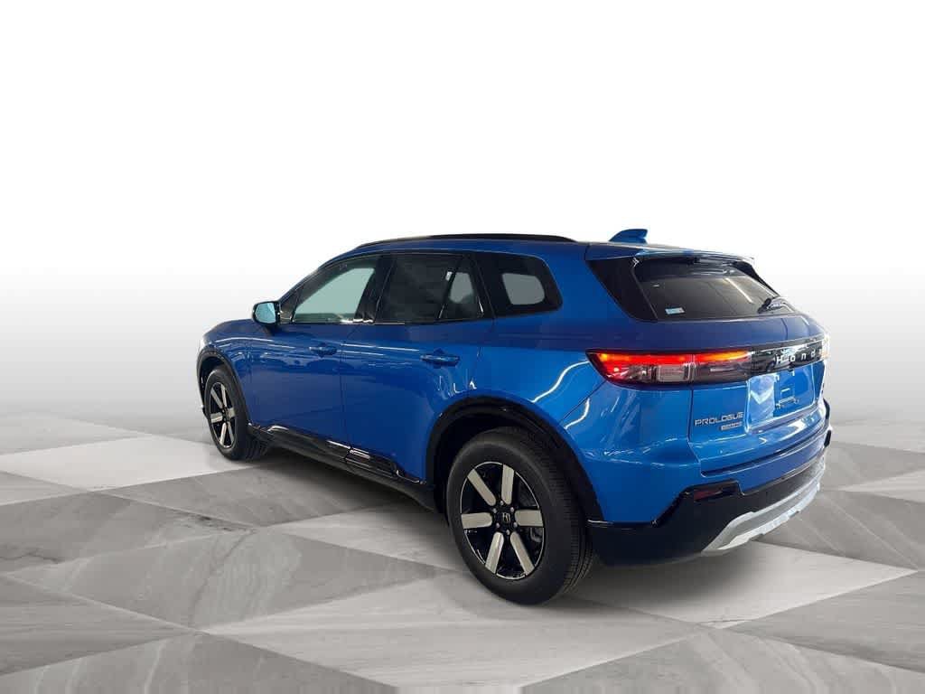 New 2026 Honda Prologue Touring image 6