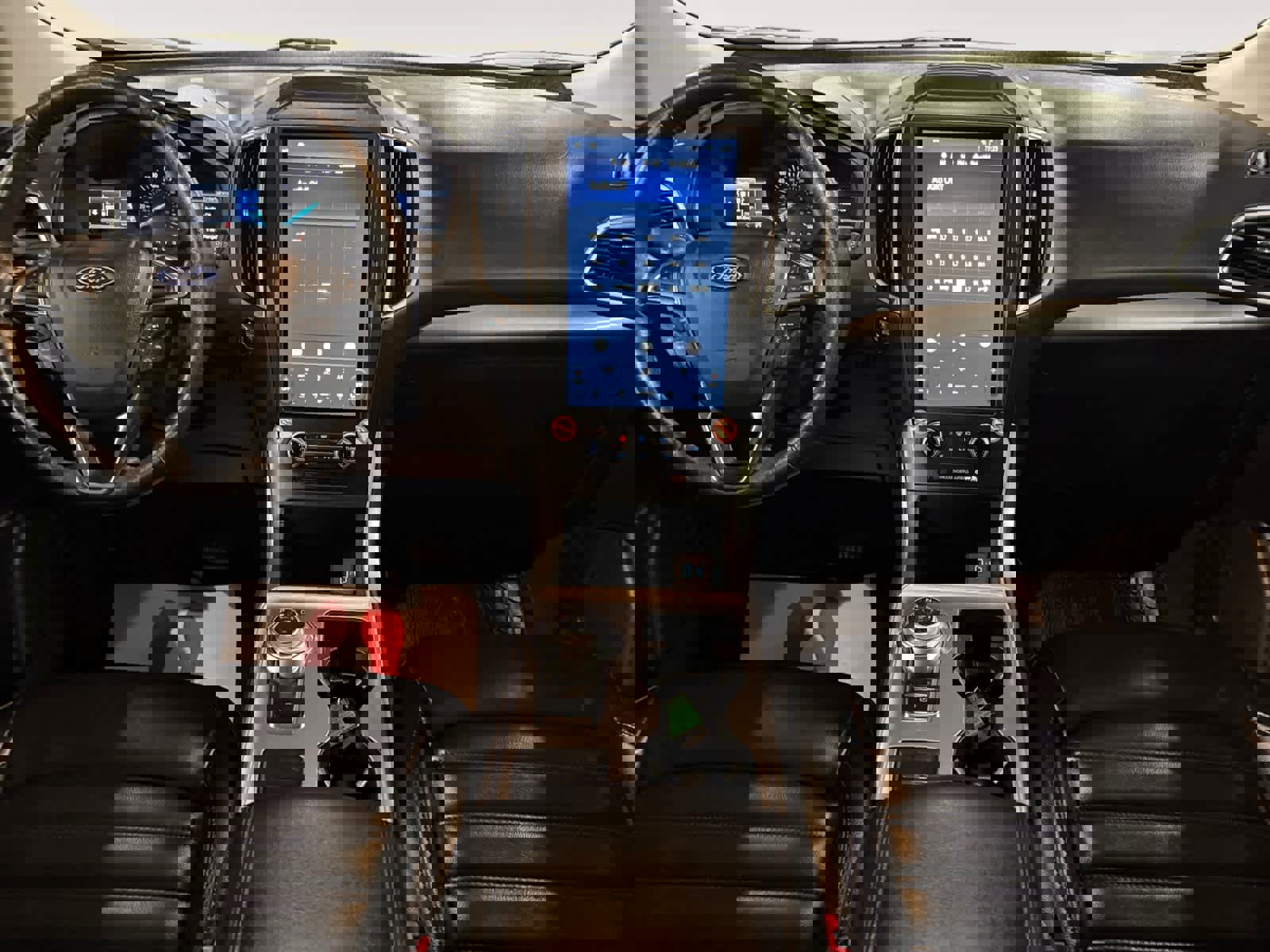 Used 2024 Ford Edge SEL image 14