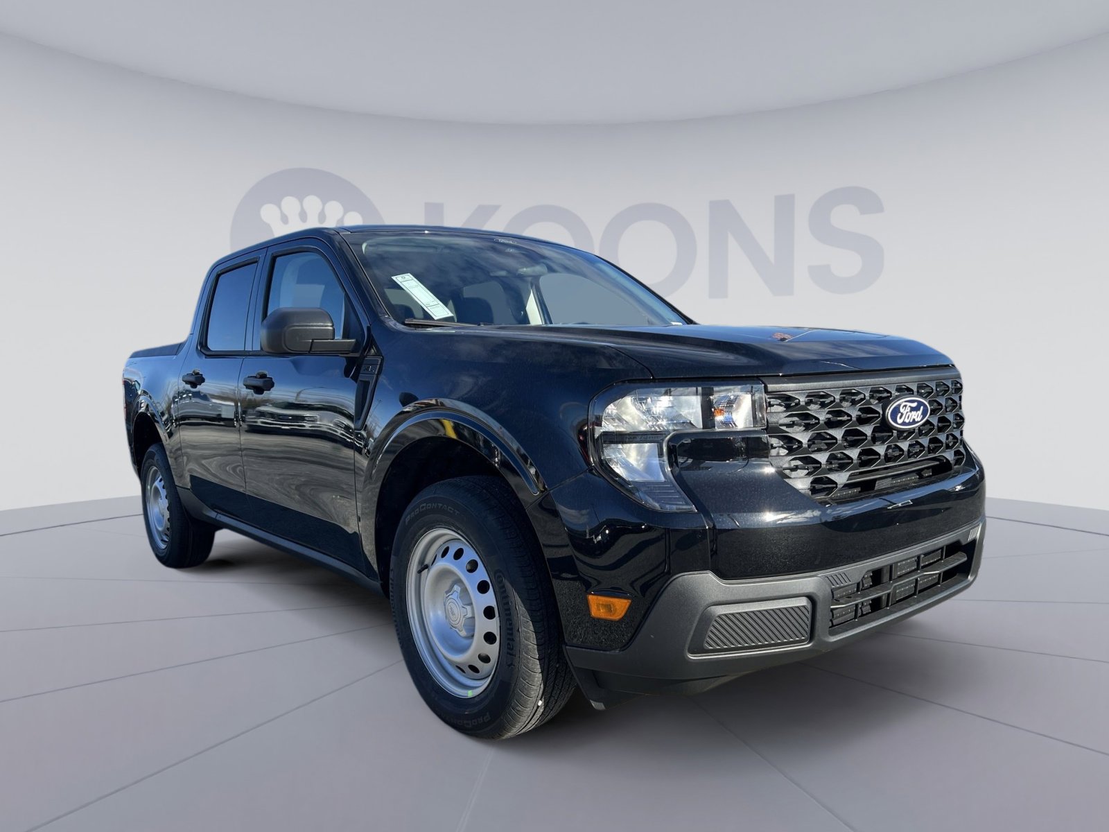 New 2026 Ford Maverick XL w/ Equipment Group 101A image 10