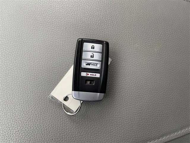 Used 2015 Acura MDX SH-AWD w/ Technology Package image 16