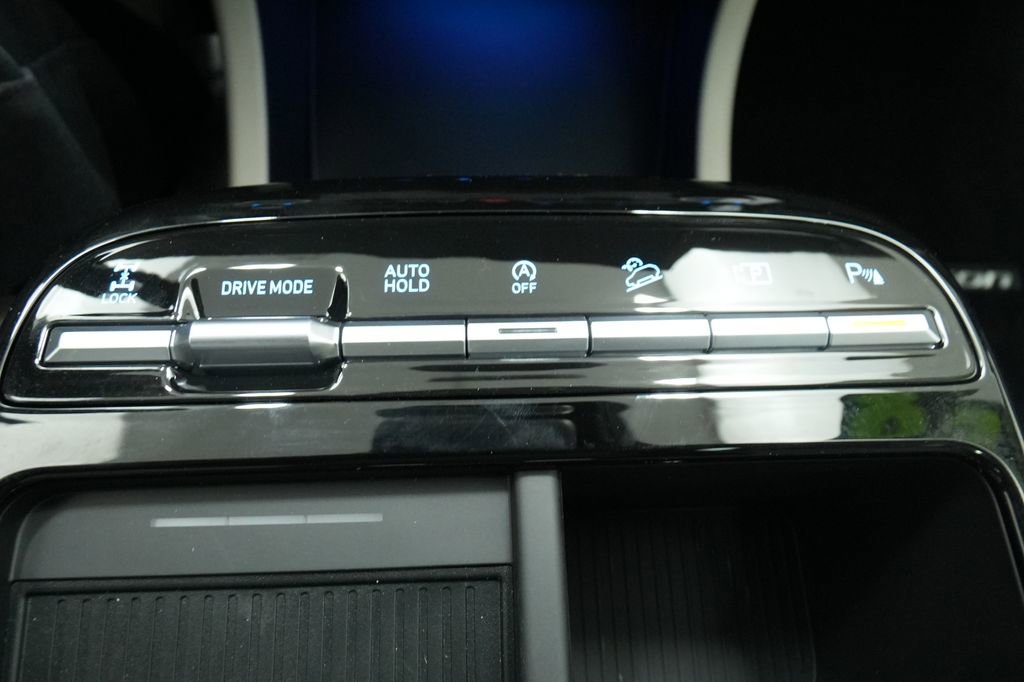 New 2026 Hyundai Tucson Limited AWD/4WD image 37