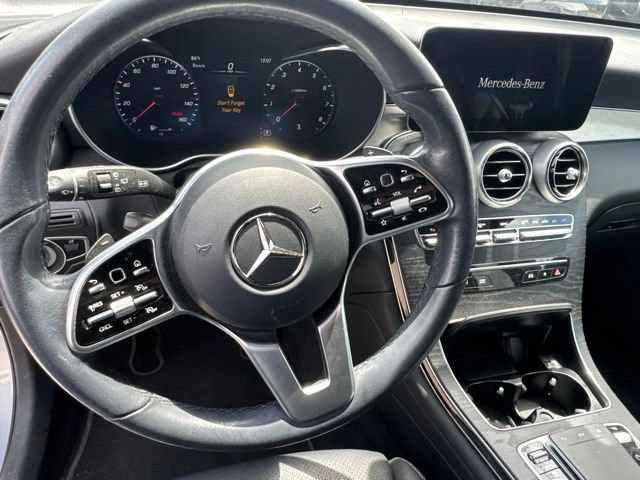 Used 2022 Mercedes-Benz GLC 300 image 28