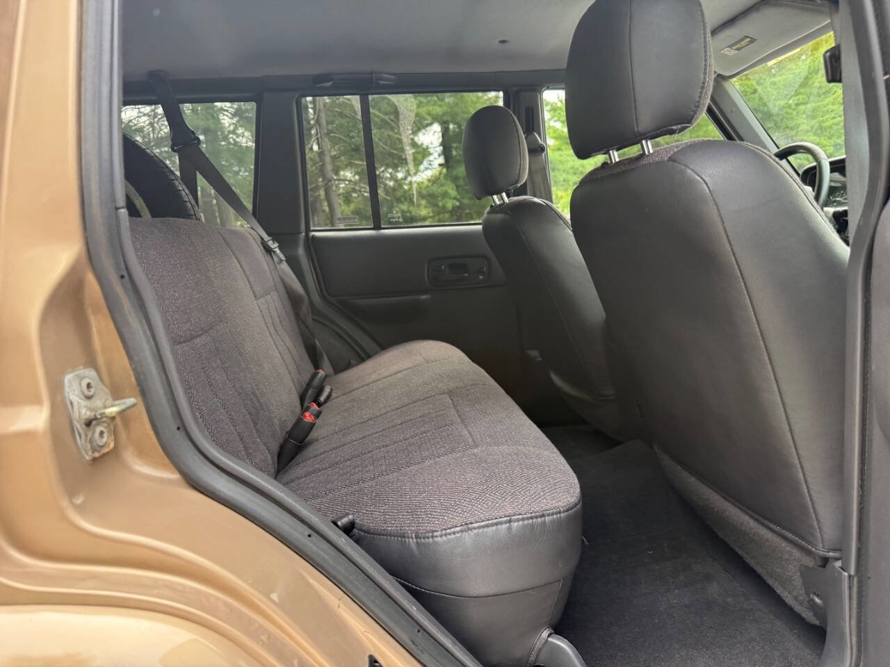 Used 1999 Jeep Cherokee Classic image 69