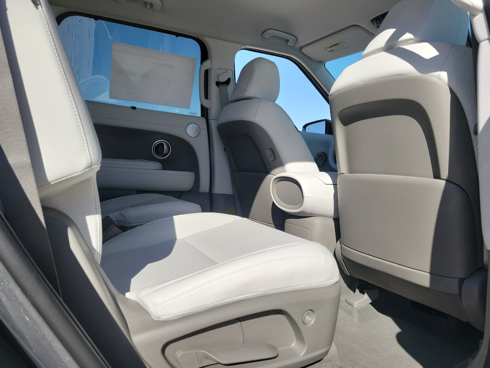 New 2027 Hyundai Palisade SEL FWD image 18