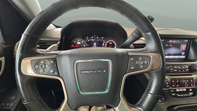 Used 2015 GMC Yukon XL Denali AWD/4WD image 12