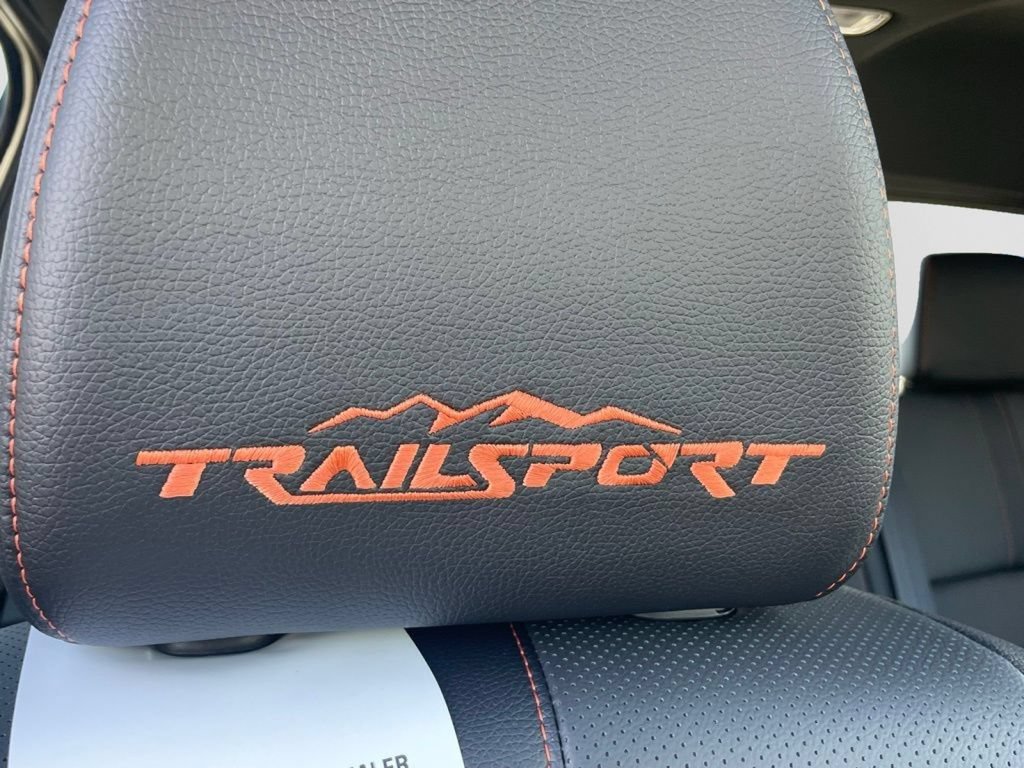New 2026 Honda Ridgeline TrailSport image 15
