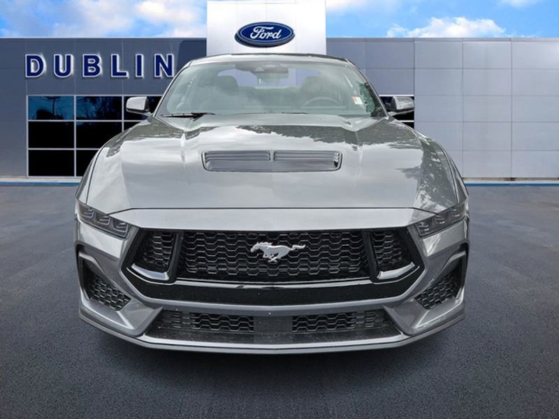 New 2025 Ford Mustang GT image 2