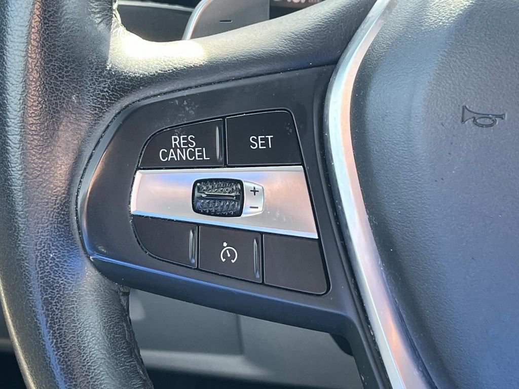 Used 2020 BMW X3 sDrive30i w/ Premium Package image 30