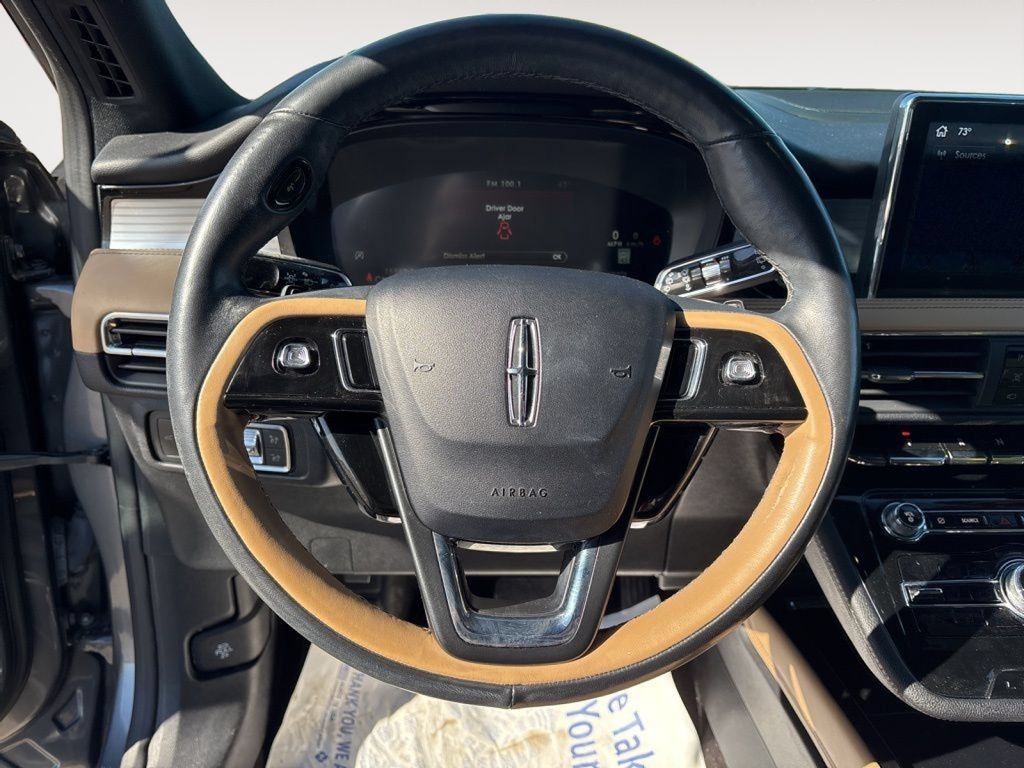 Used 2021 Lincoln Corsair Reserve AWD/4WD image 41