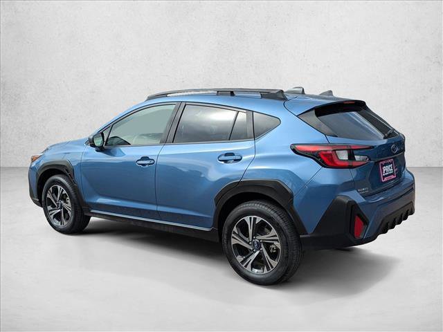 Used 2024 Subaru Crosstrek 2.0i Premium image 7