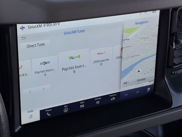 Used 2023 Ford Bronco Wildtrak image 27