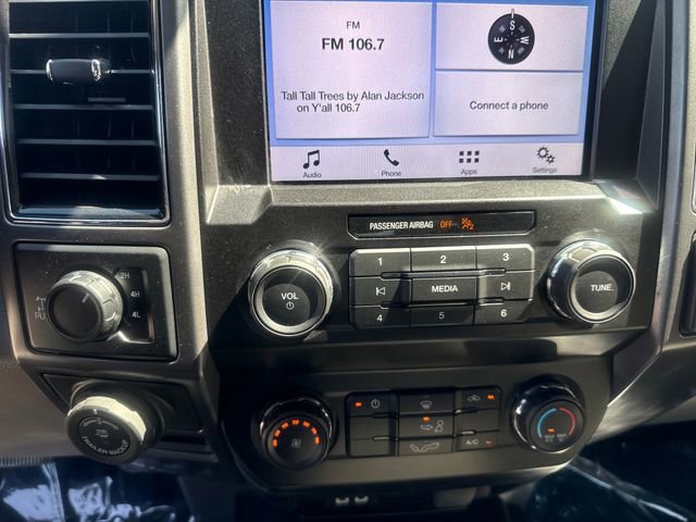 Used 2019 Ford F150 XLT w/ Trailer Tow Package AWD/4WD image 15