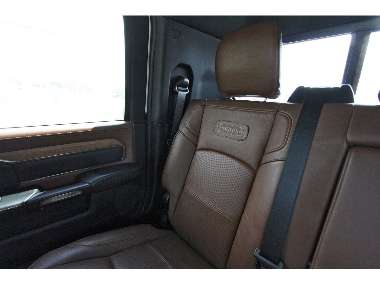 Used 2024 RAM 3500 Limited w/ Safety Group image 14