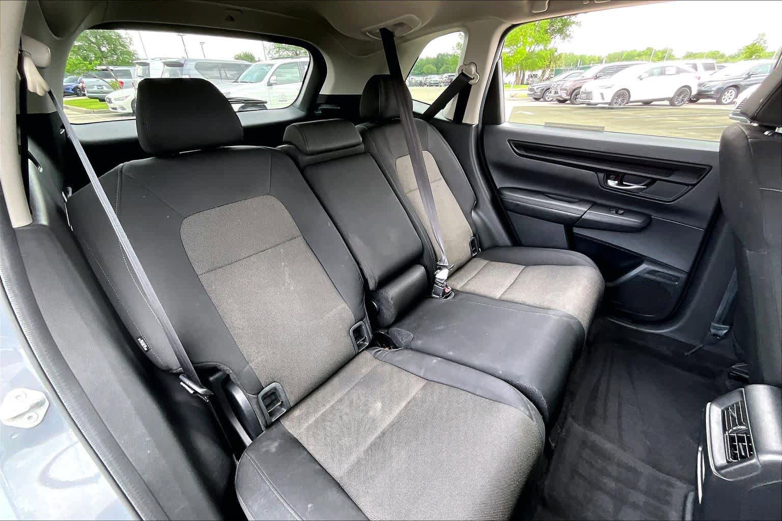 Used 2023 Honda CR-V EX image 17
