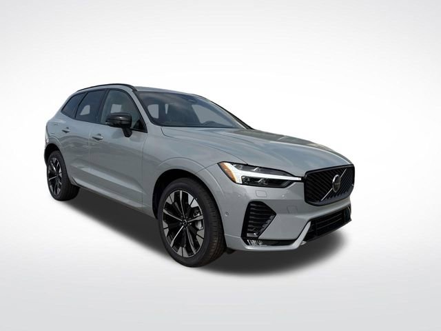 New 2026 Volvo XC60 B5 Plus w/ Climate Package
