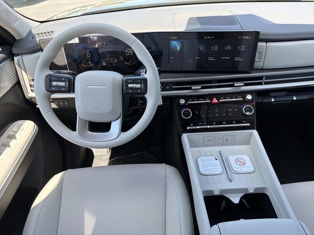 New 2026 Hyundai Santa Fe SEL image 21
