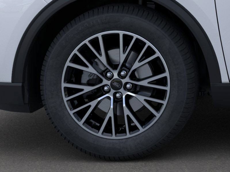 New 2025 Ford Escape SE w/ PHEV Premium Package FWD image 19