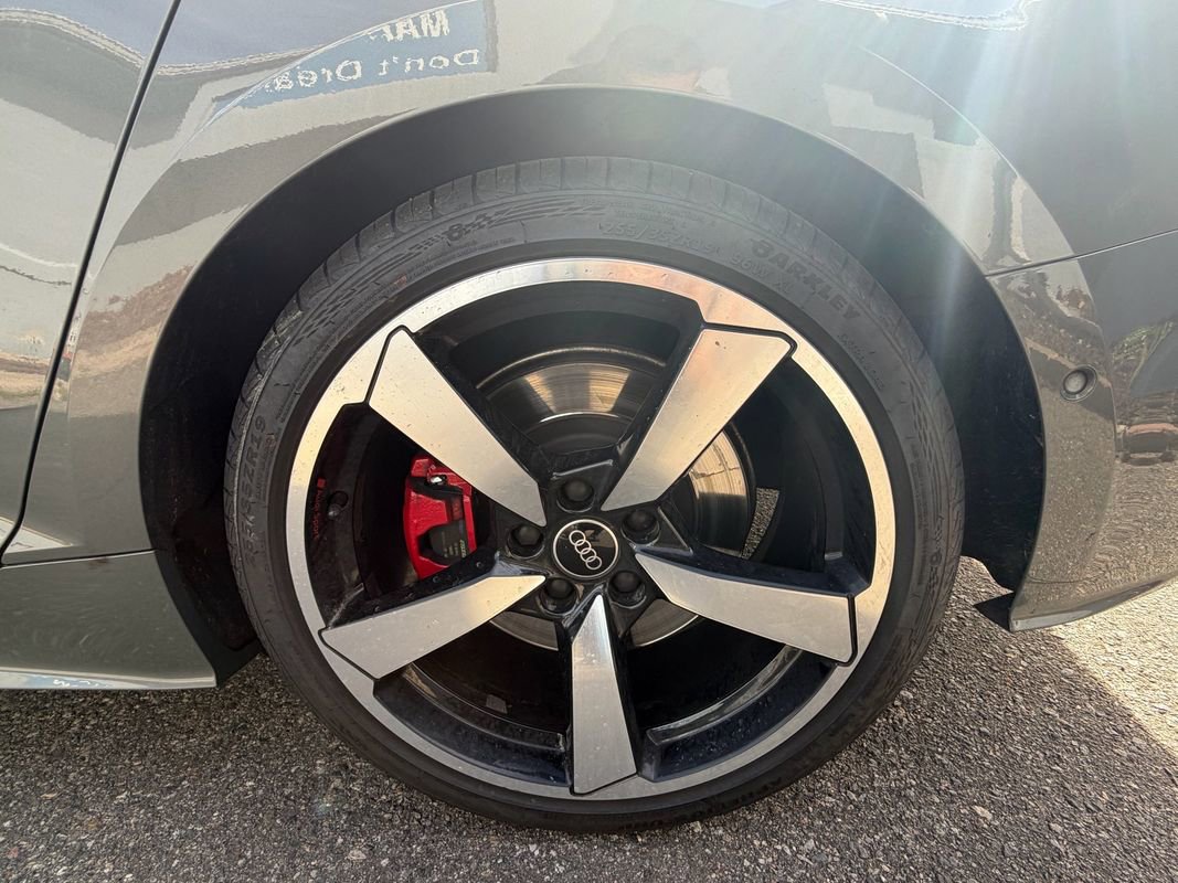 Used 2023 Audi A5 2.0T Prestige image 35