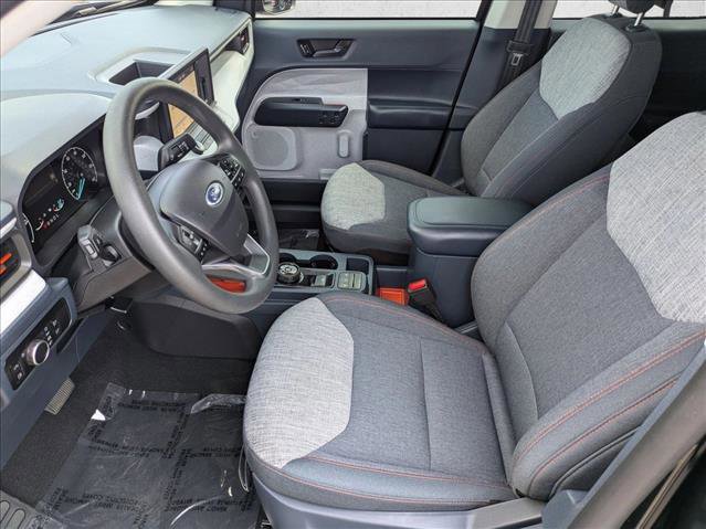 Used 2023 Ford Maverick XLT image 15